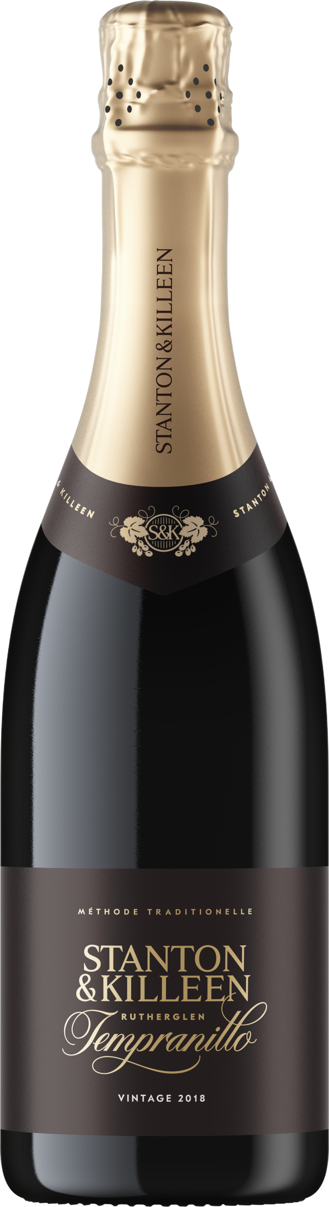 Stanton & Killeen Wines Méthode Traditionnelle Tempranillo 2021